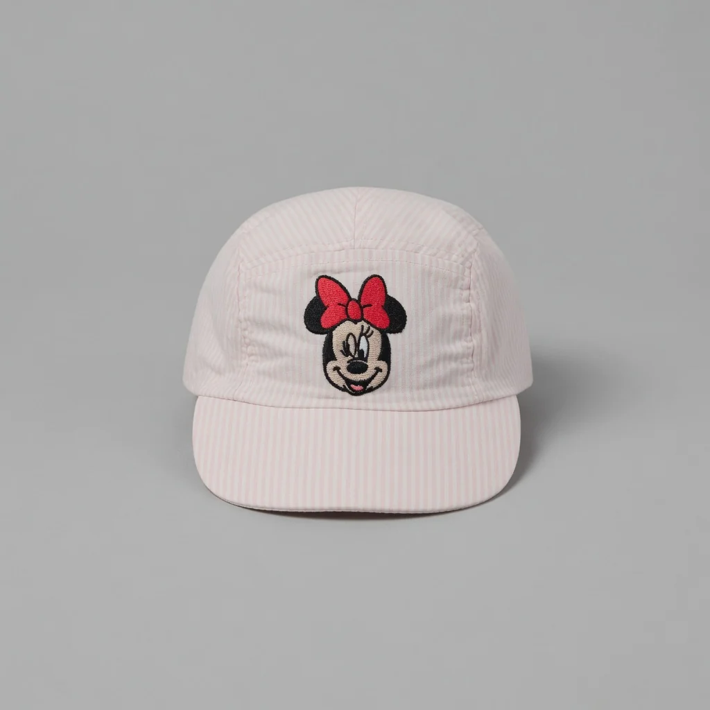 Cappellino - Bambina - 78 - 83 | 1 anno