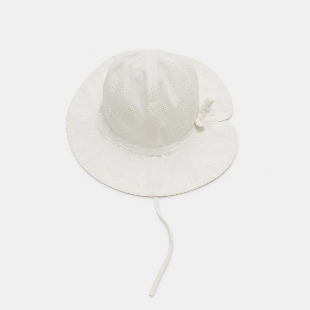 Cappellino - Bambina - 84 - 89 | 18 mesi