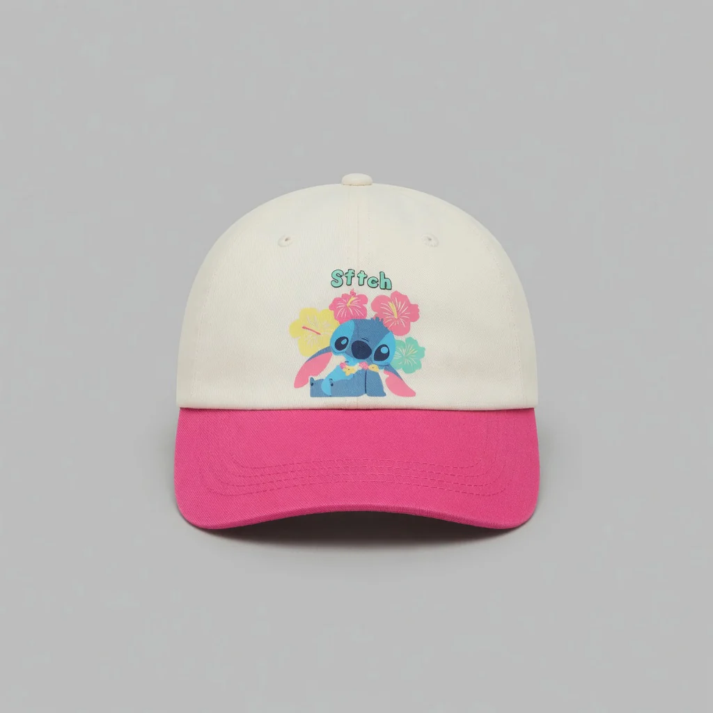 Cappellino - Bambina - 84 - 89 | 18 mesi