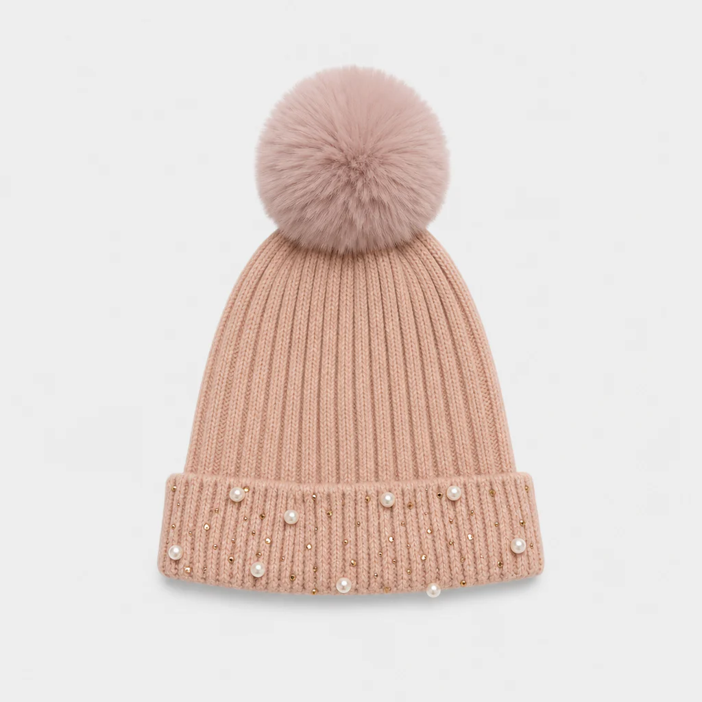 Cappellino - Bambina - 90 - 95 | 2 anni