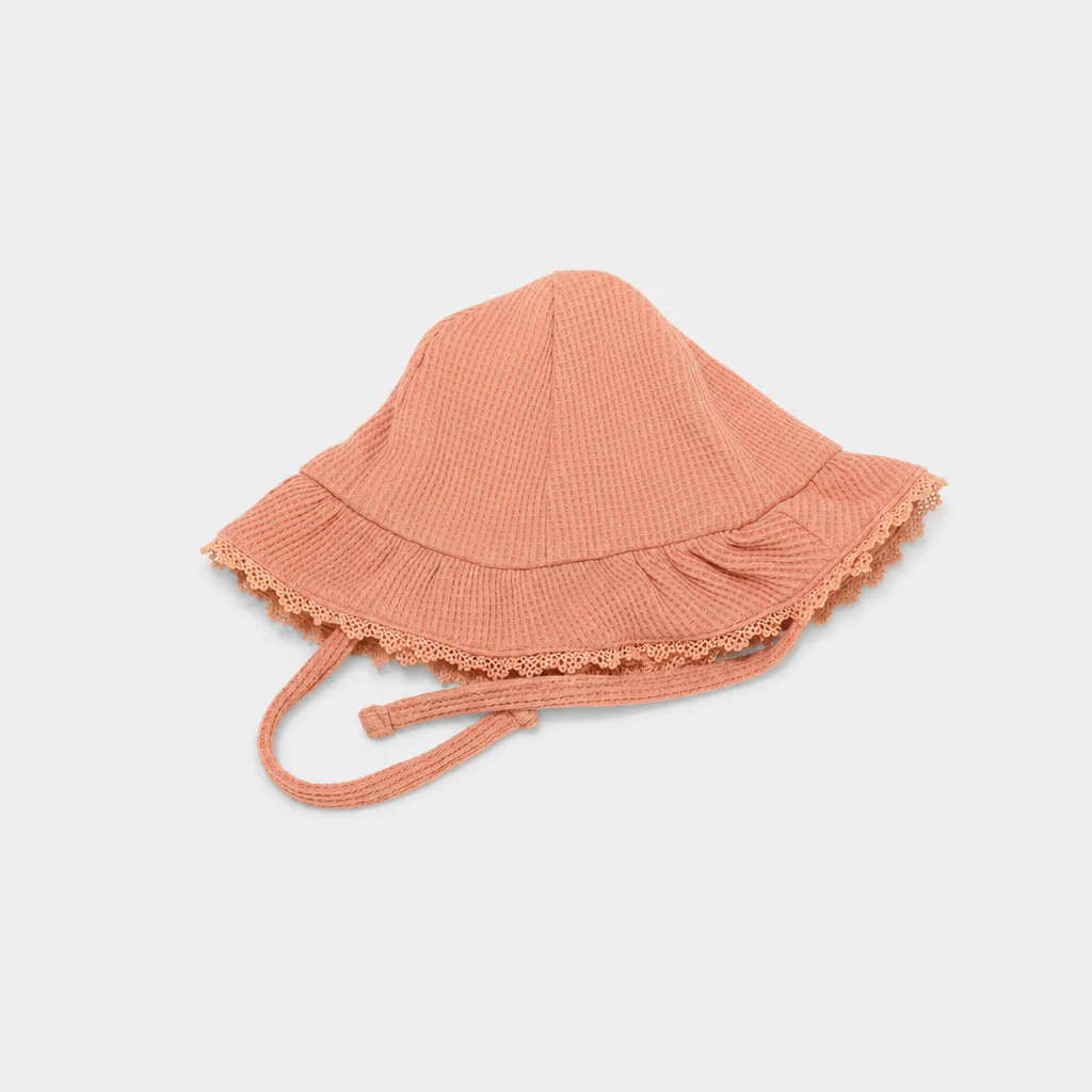 Cappellino - Bambina - 90 - 95 | 2 anni