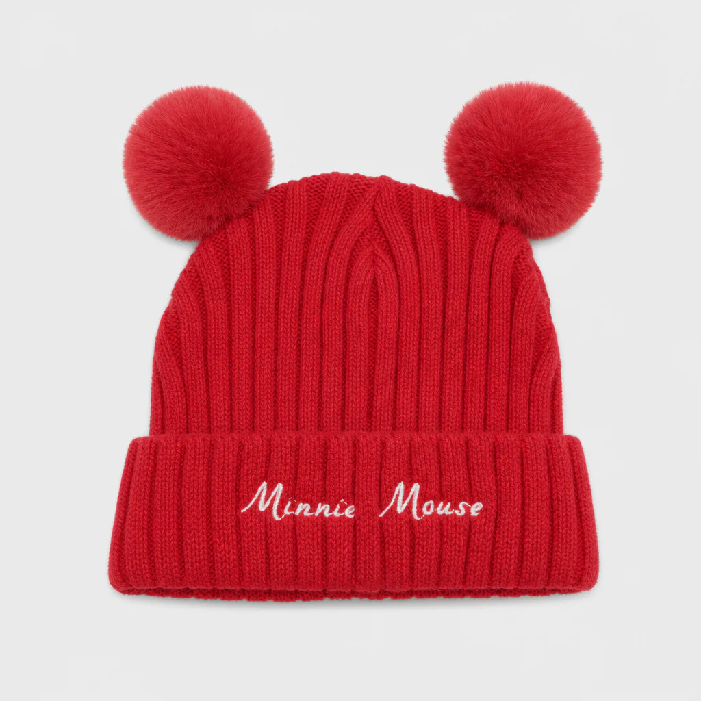Cappellino - Bambina - 90 - 95 | 2 anni