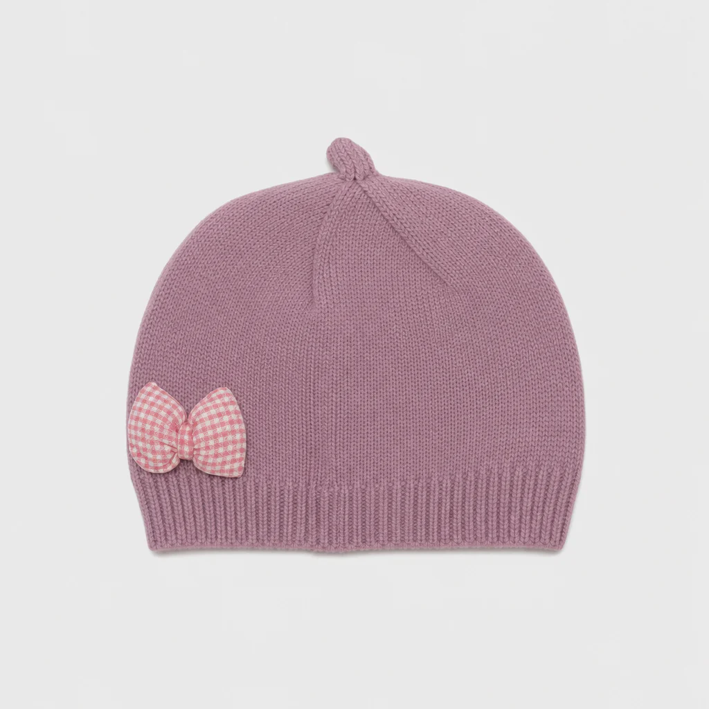 Cappellino - Bambina - 90 - 95 | 2 anni