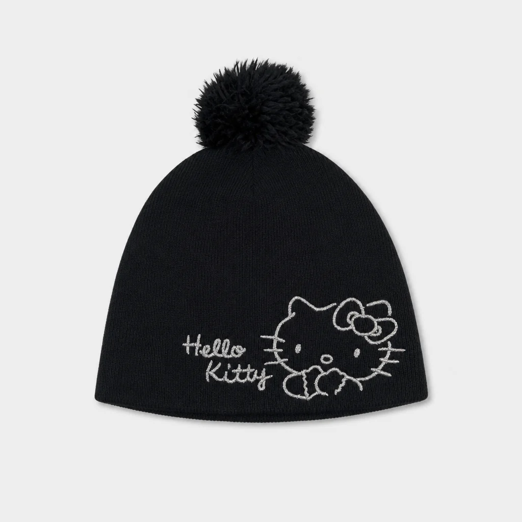 Cappellino - Bambina - 90 - 95 | 2 anni