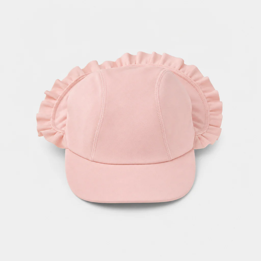 Cappellino - Bambina - 90 - 95 | 2 anni