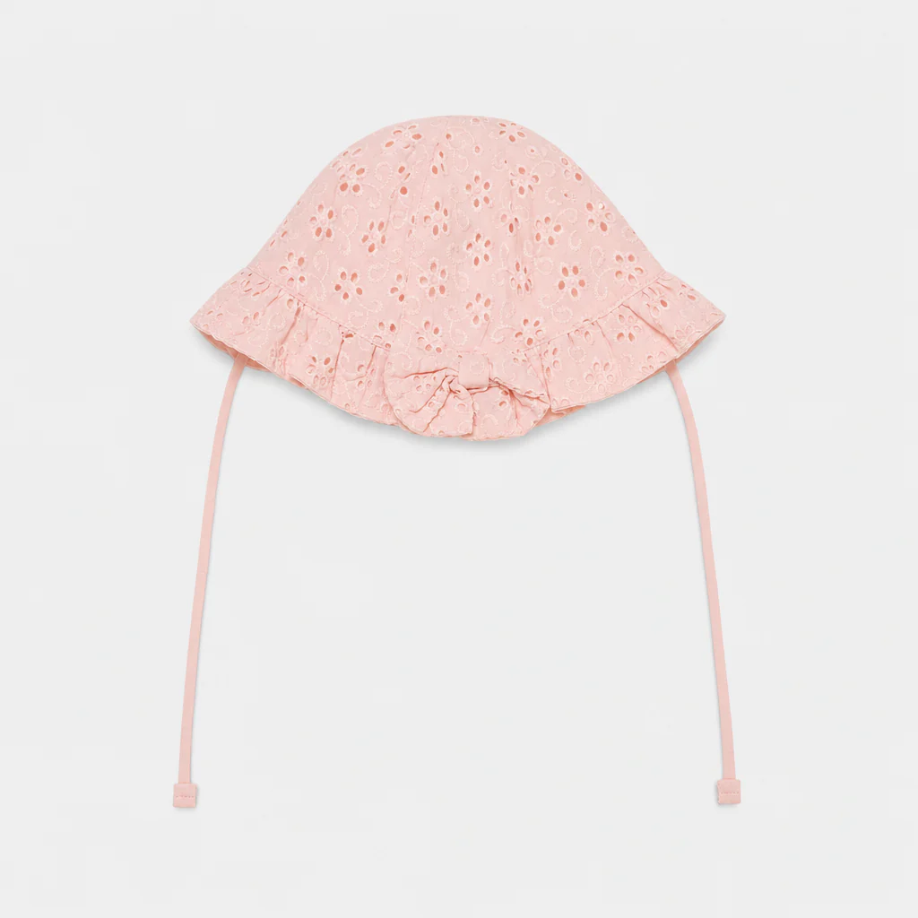 Cappellino - Bambina - 96 - 101 | 3 anni