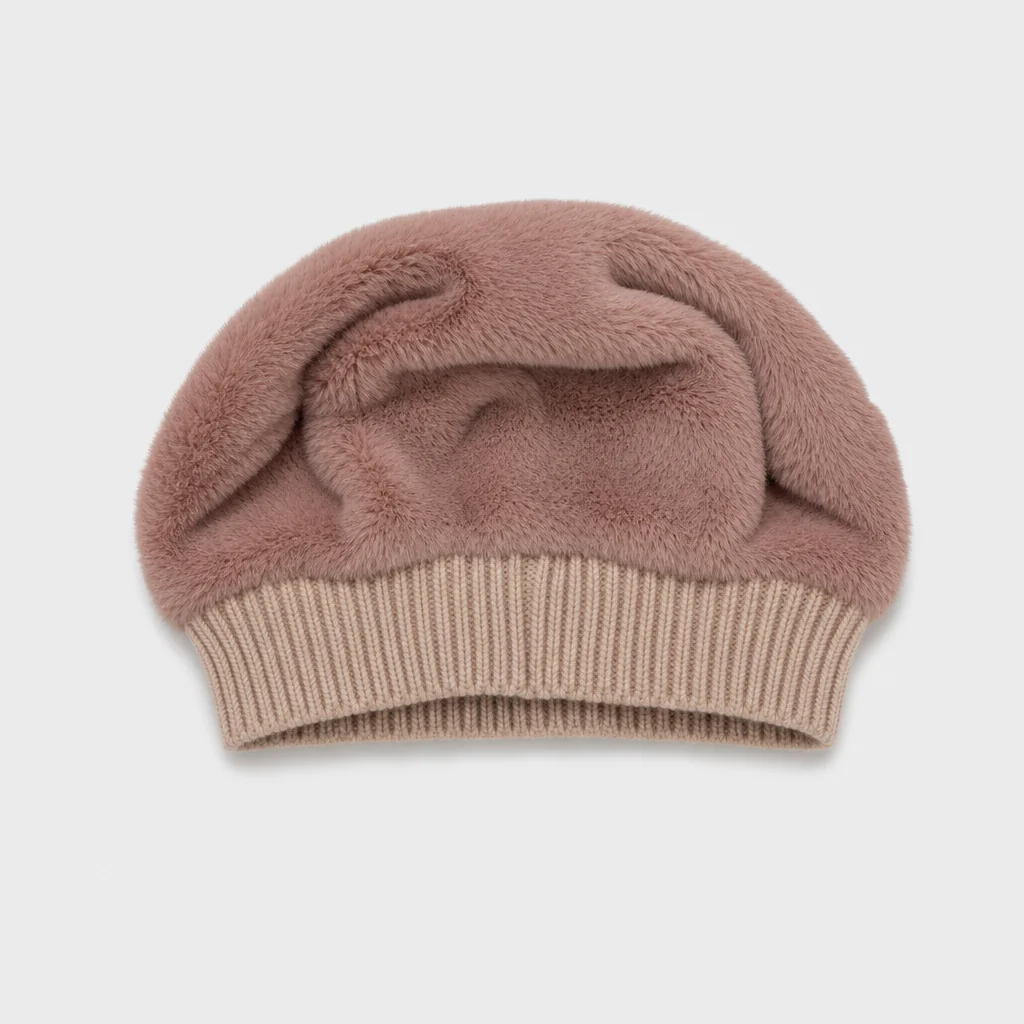 Cappellino - Bambina - 96 - 101 | 3 anni