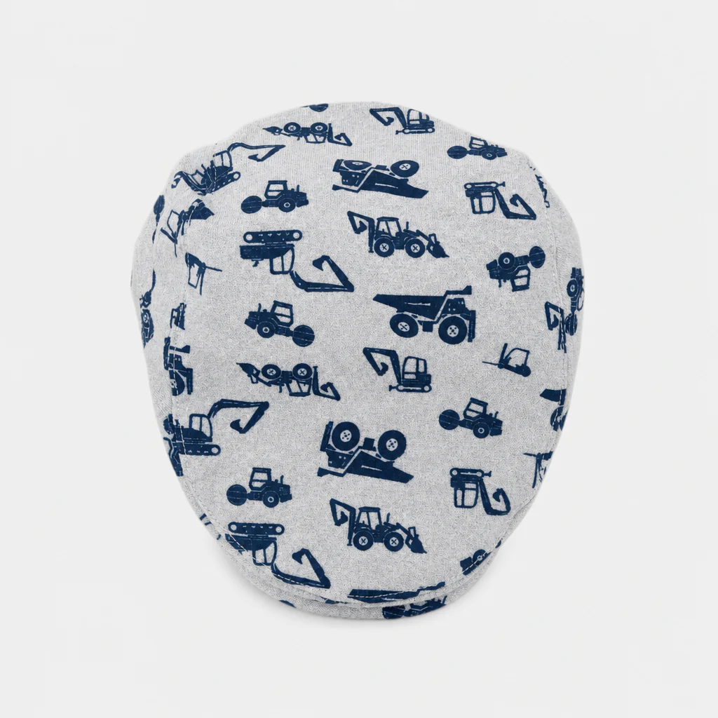 Cappellino - Bambino - 108 - 113 | 5 anni