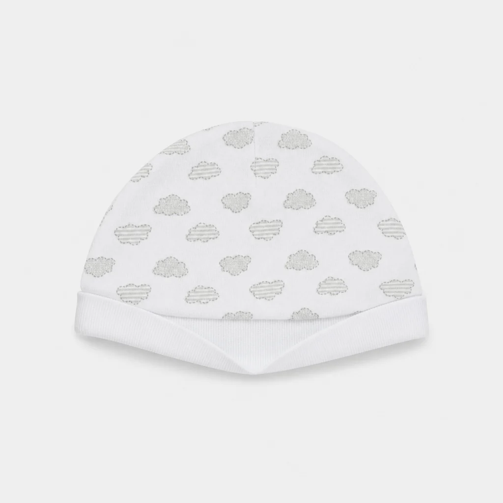 Cappellino - Bambino - 50 - 59 < 3 mesi