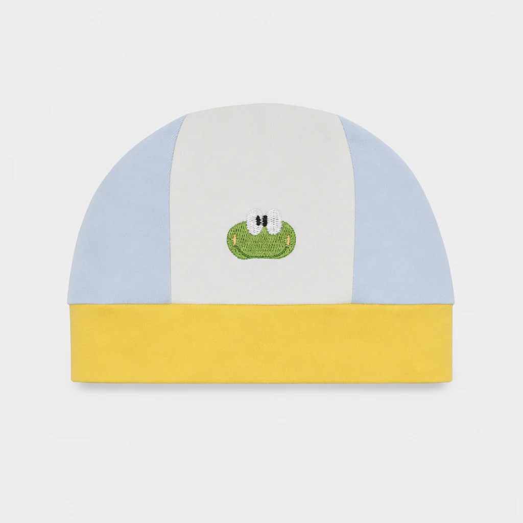 Cappellino - Bambino - 50 - 59 < 3 mesi
