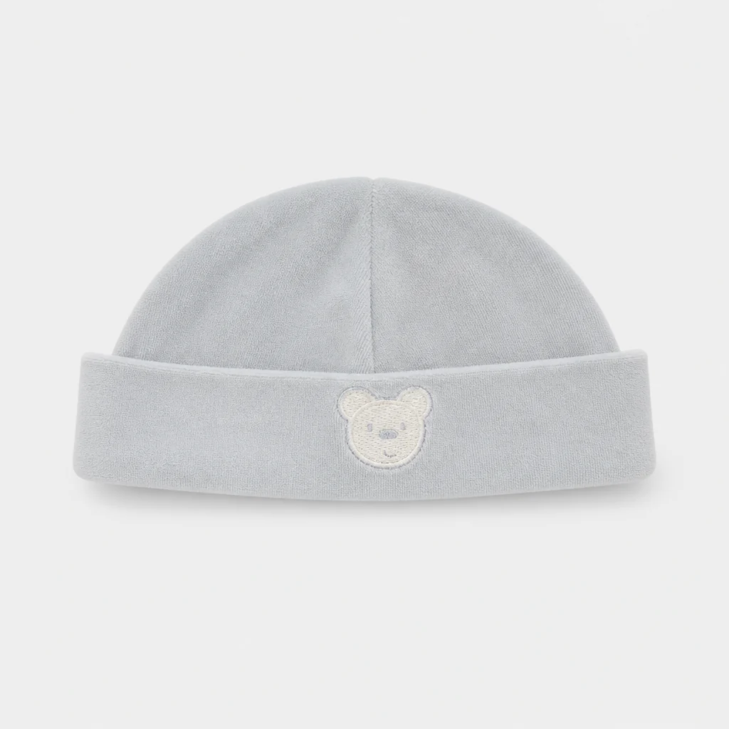 Cappellino - Bambino - 50 - 59 < 3 mesi