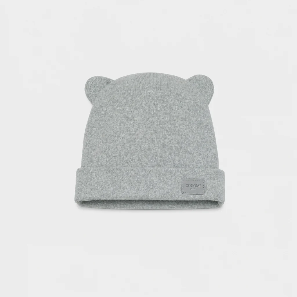 Cappellino - Bambino - 50 - 59 < 3 mesi