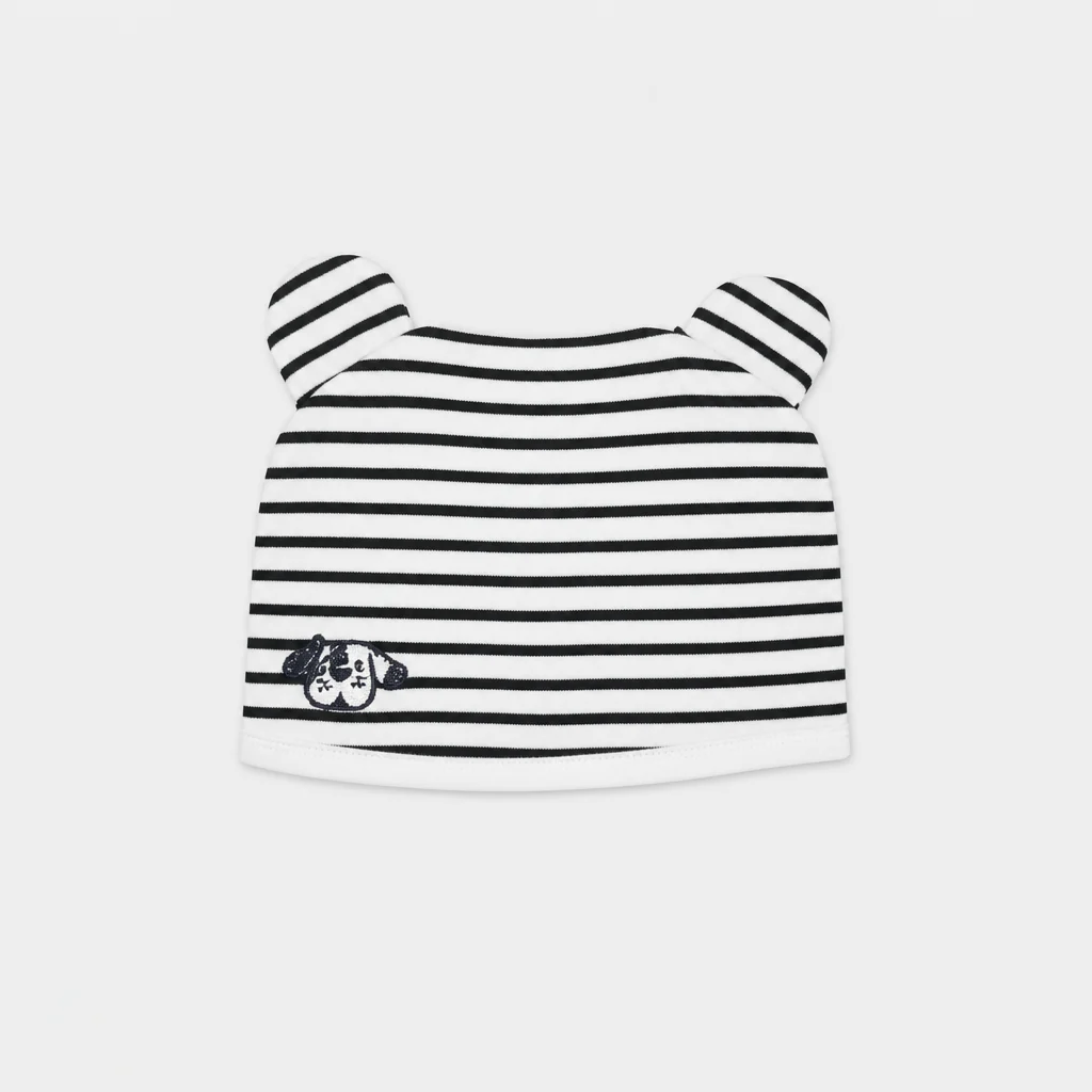 Cappellino - Bambino - 50 - 59 < 3 mesi