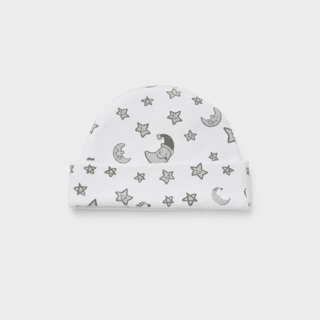 Cappellino - Bambino - 50 - 59 < 3 mesi
