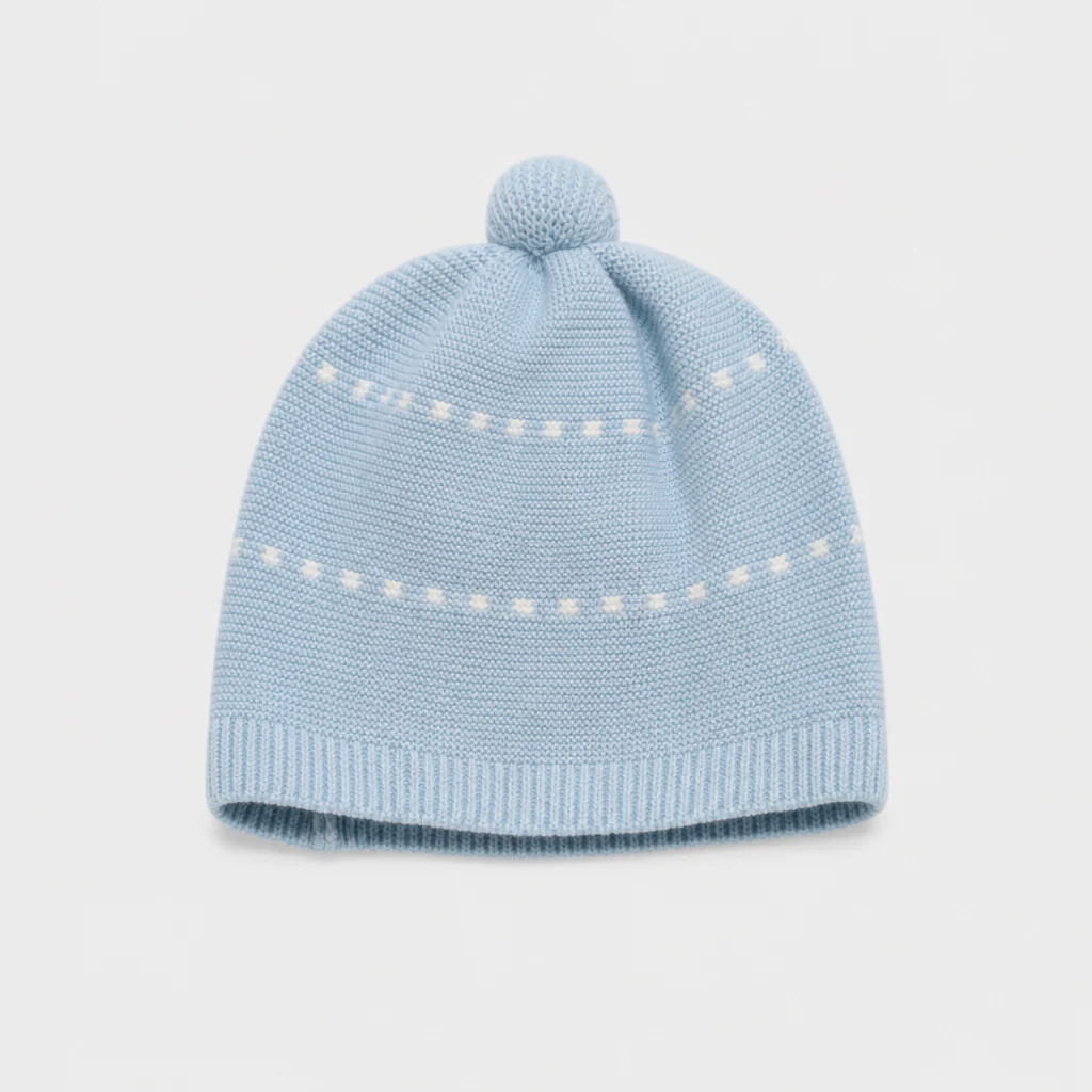 Cappellino - Bambino - 50 - 59 < 3 mesi
