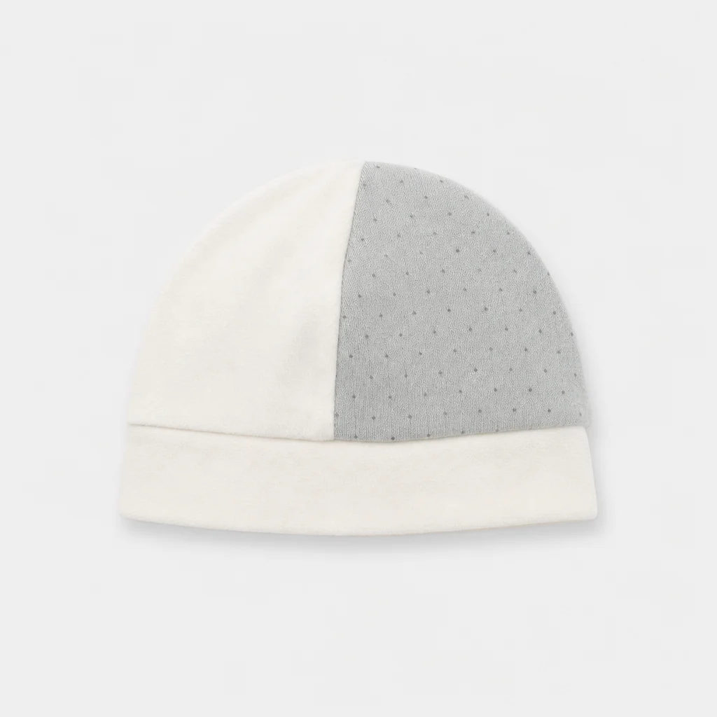 Cappellino - Bambino - 50 - 59 < 3 mesi