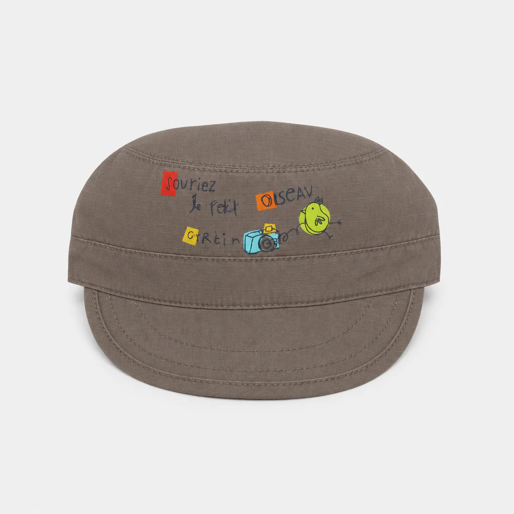 Cappellino - Bambino - 50 - 59 < 3 mesi
