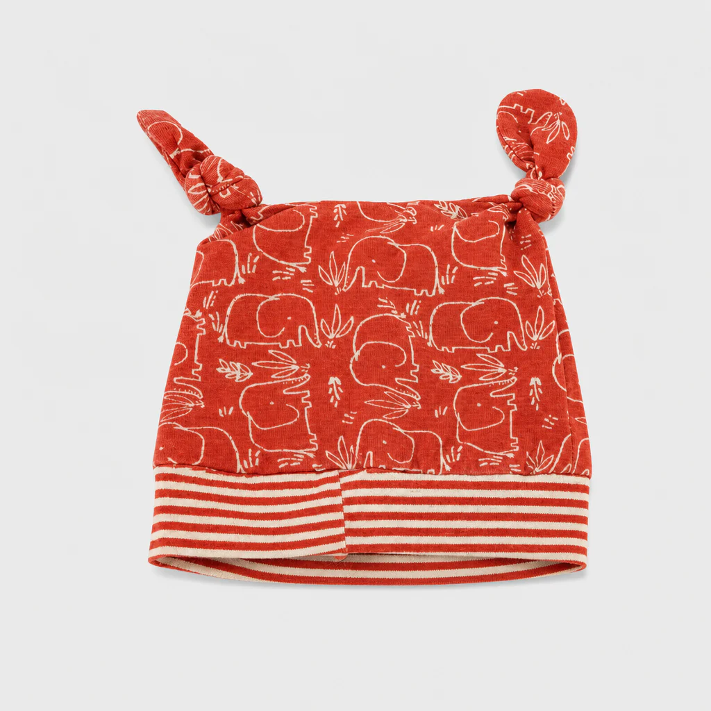 Cappellino - Bambino - 50 - 59 < 3 mesi