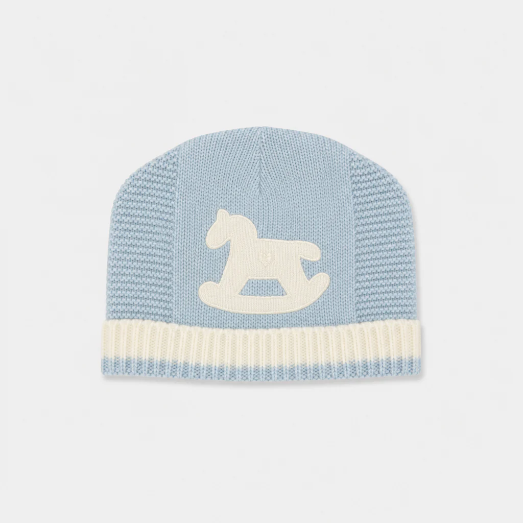 Cappellino - Bambino - 50 - 59 < 3 mesi