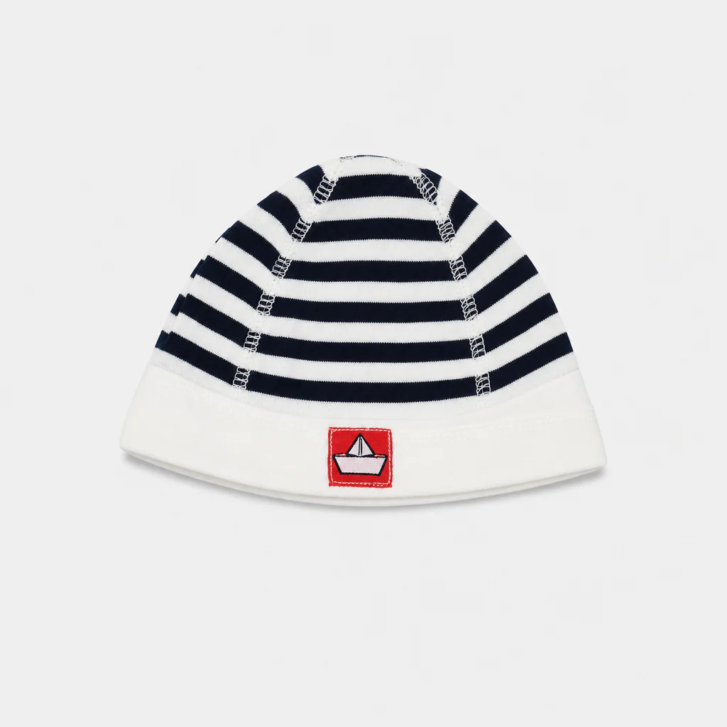 Cappellino - Bambino - 50 - 59 < 3 mesi