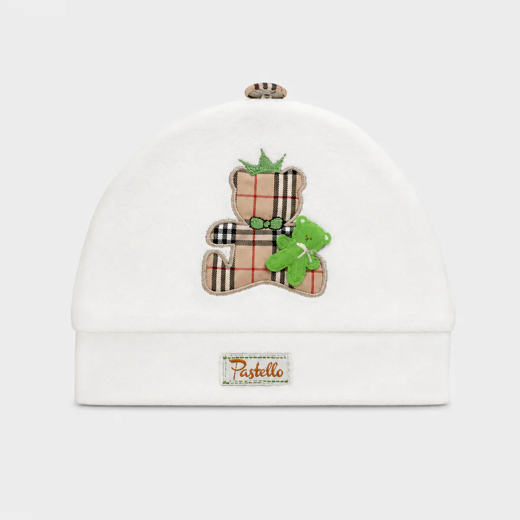 Cappellino - Bambino - 60 - 65 | 3 mesi
