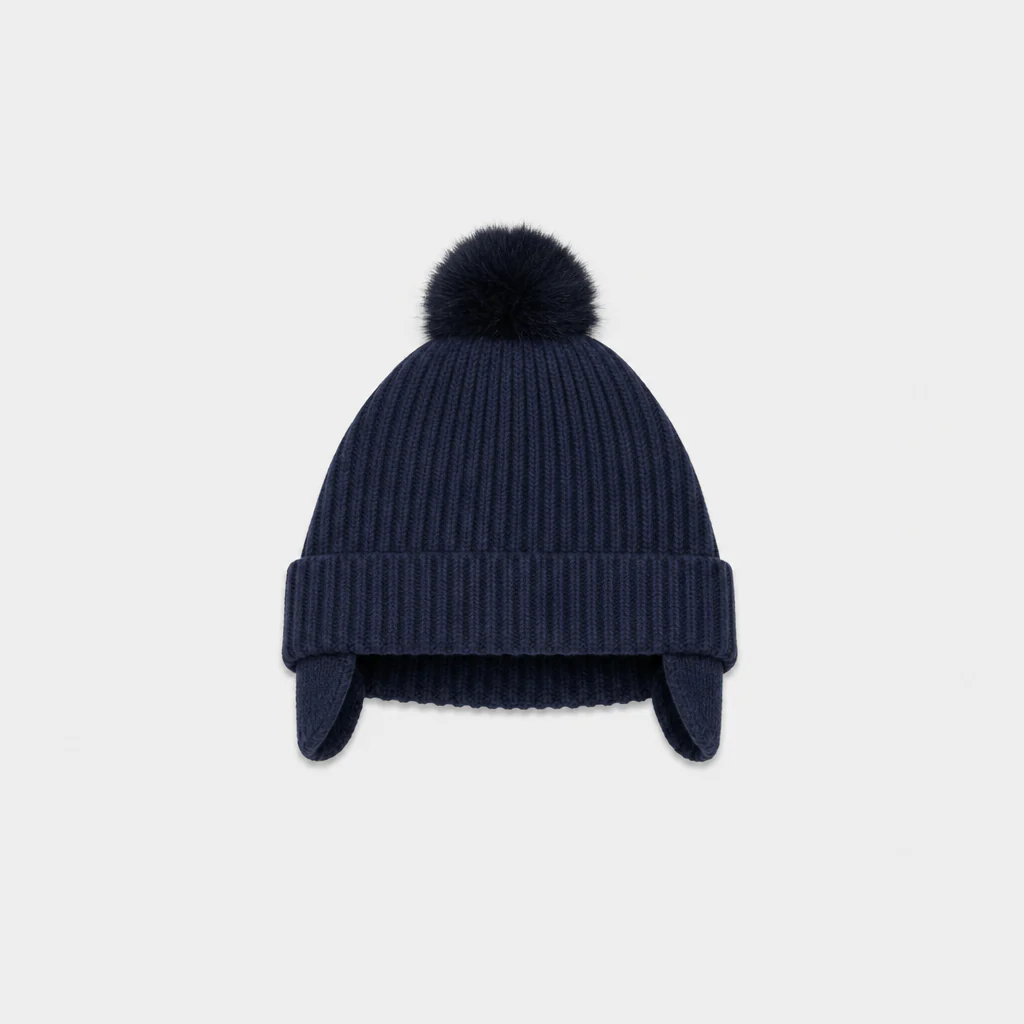 Cappellino - Bambino - 60 - 65 | 3 mesi