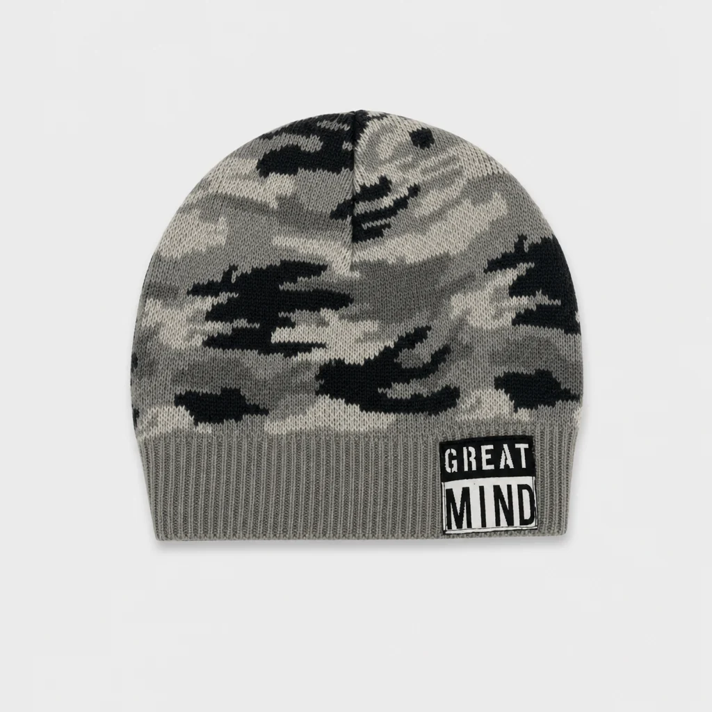 Cappellino - Bambino - 60 - 65 | 3 mesi
