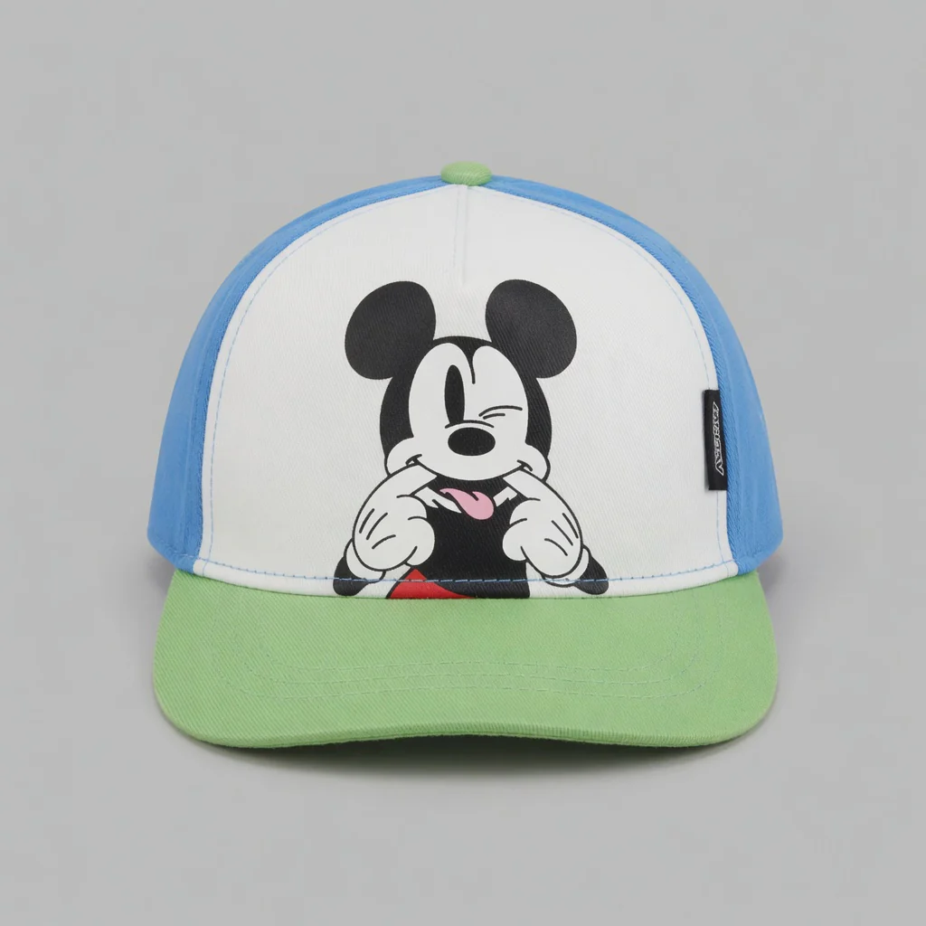 Cappellino - Bambino - 60 - 65 | 3 mesi