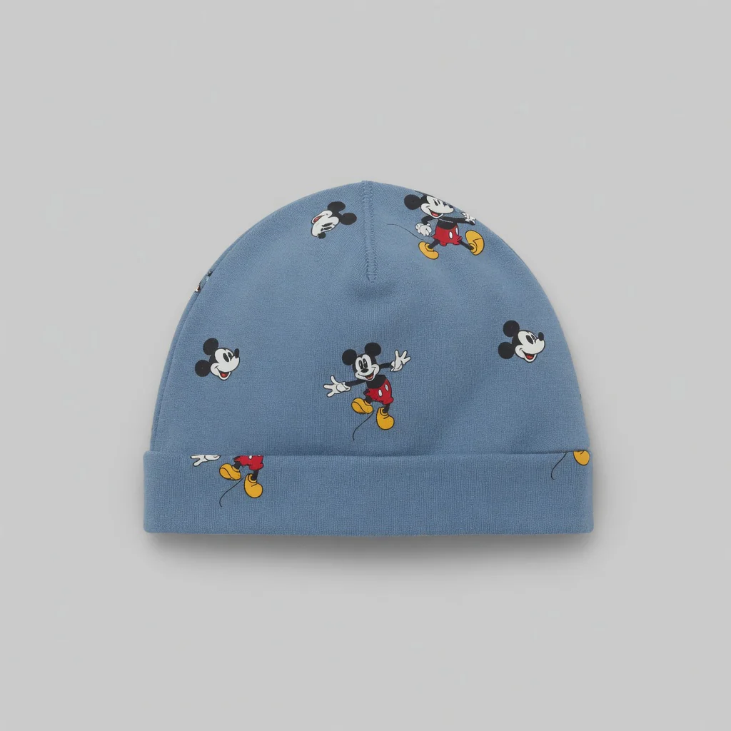 Cappellino - Bambino - 60 - 65 | 3 mesi