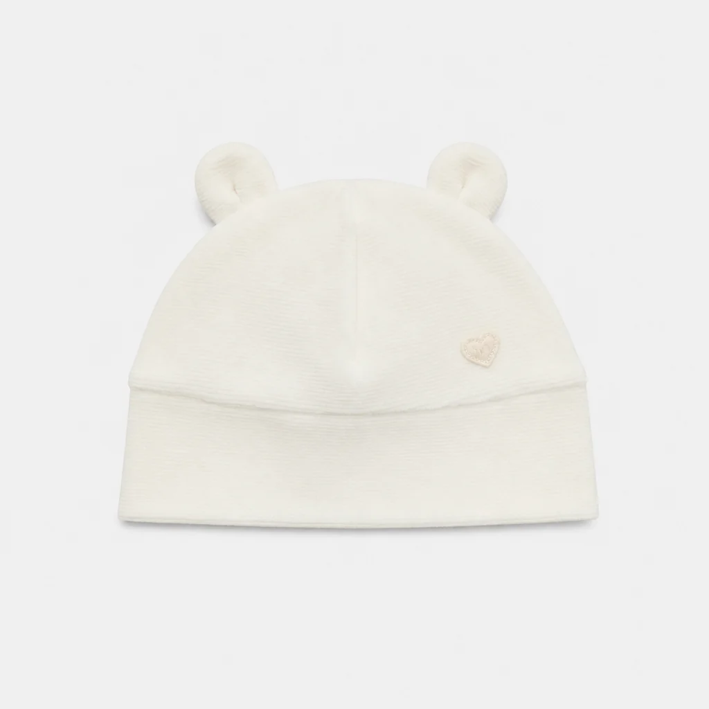 Cappellino - Bambino - 60 - 65 | 3 mesi