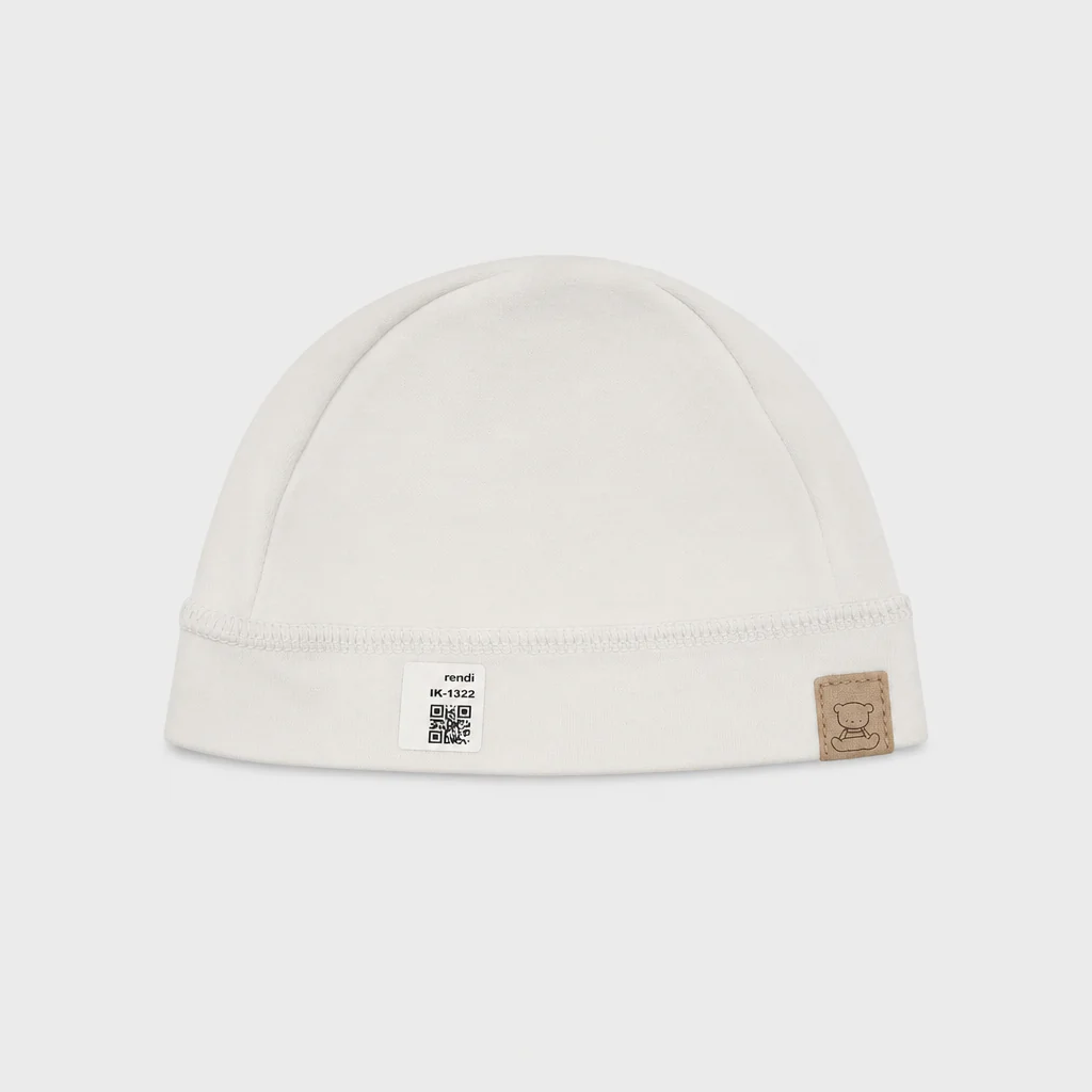 Cappellino - Bambino - 60 - 65 | 3 mesi