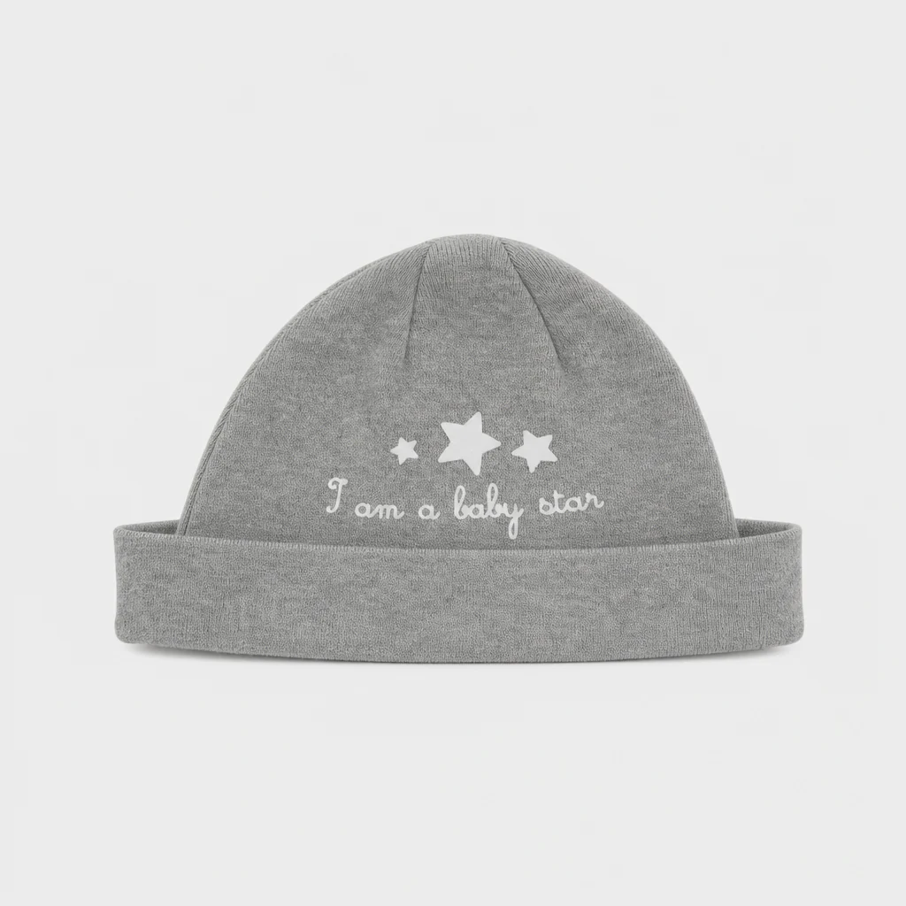 Cappellino - Bambino - 60 - 65 | 3 mesi