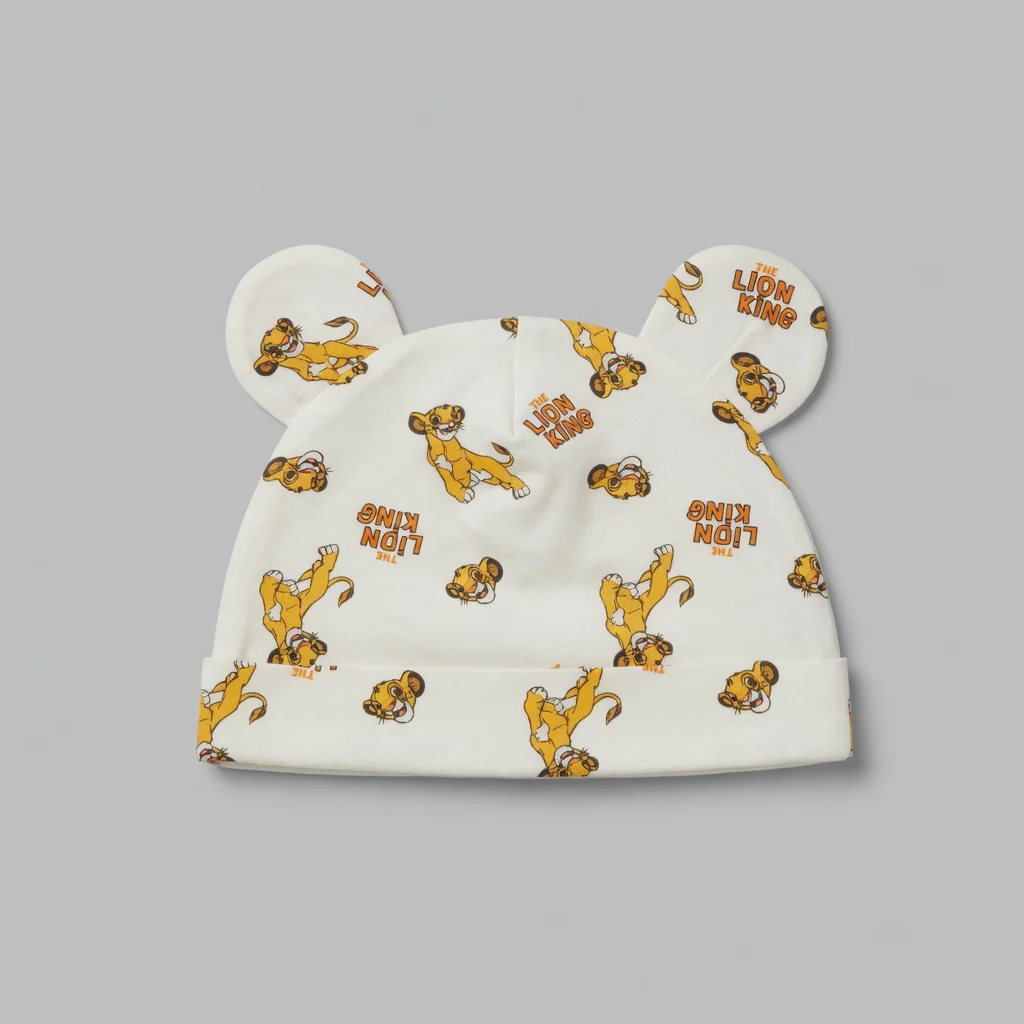 Cappellino - Bambino - 66 - 71 | 6 mesi