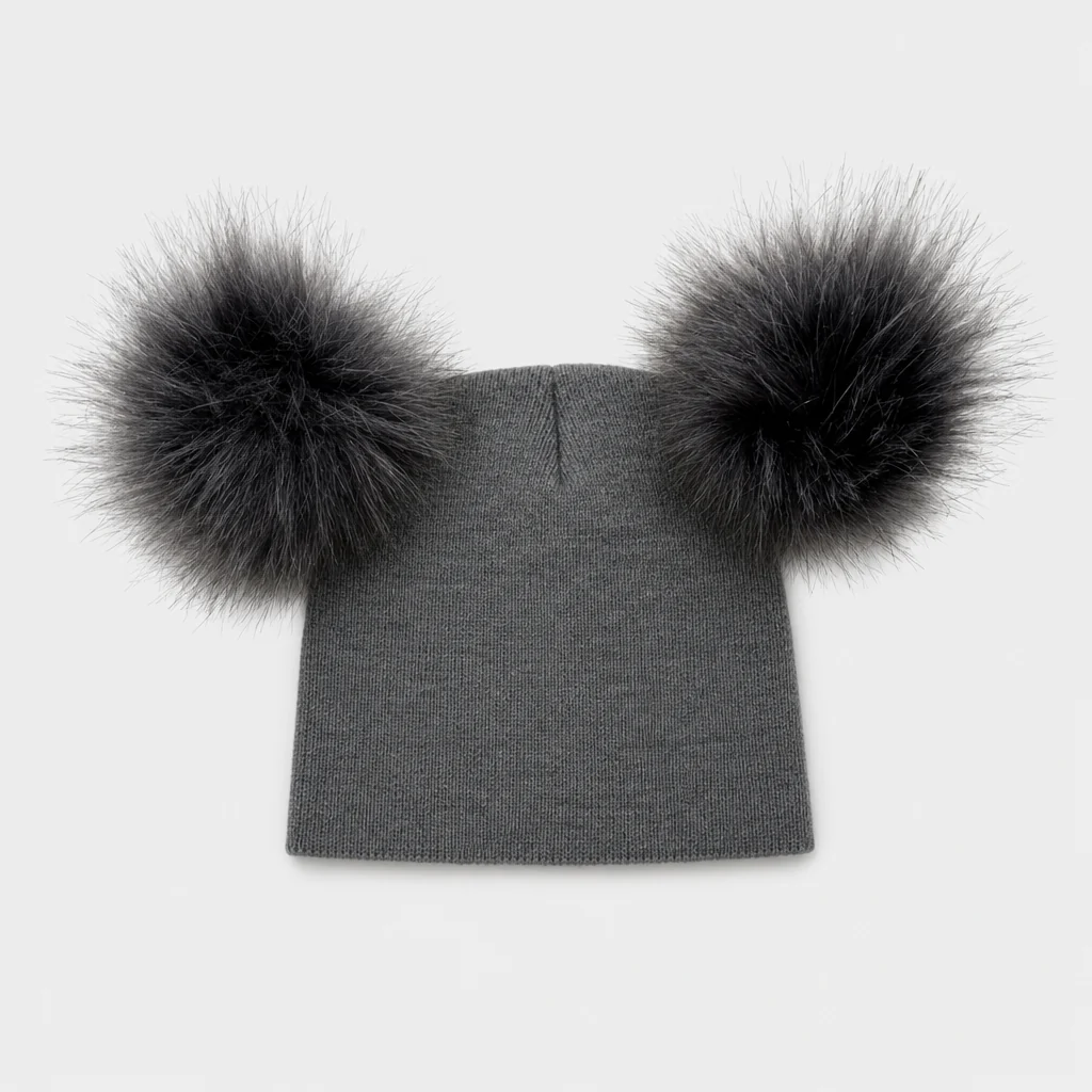 Cappellino - Bambino - 72 - 77 | 9 mesi