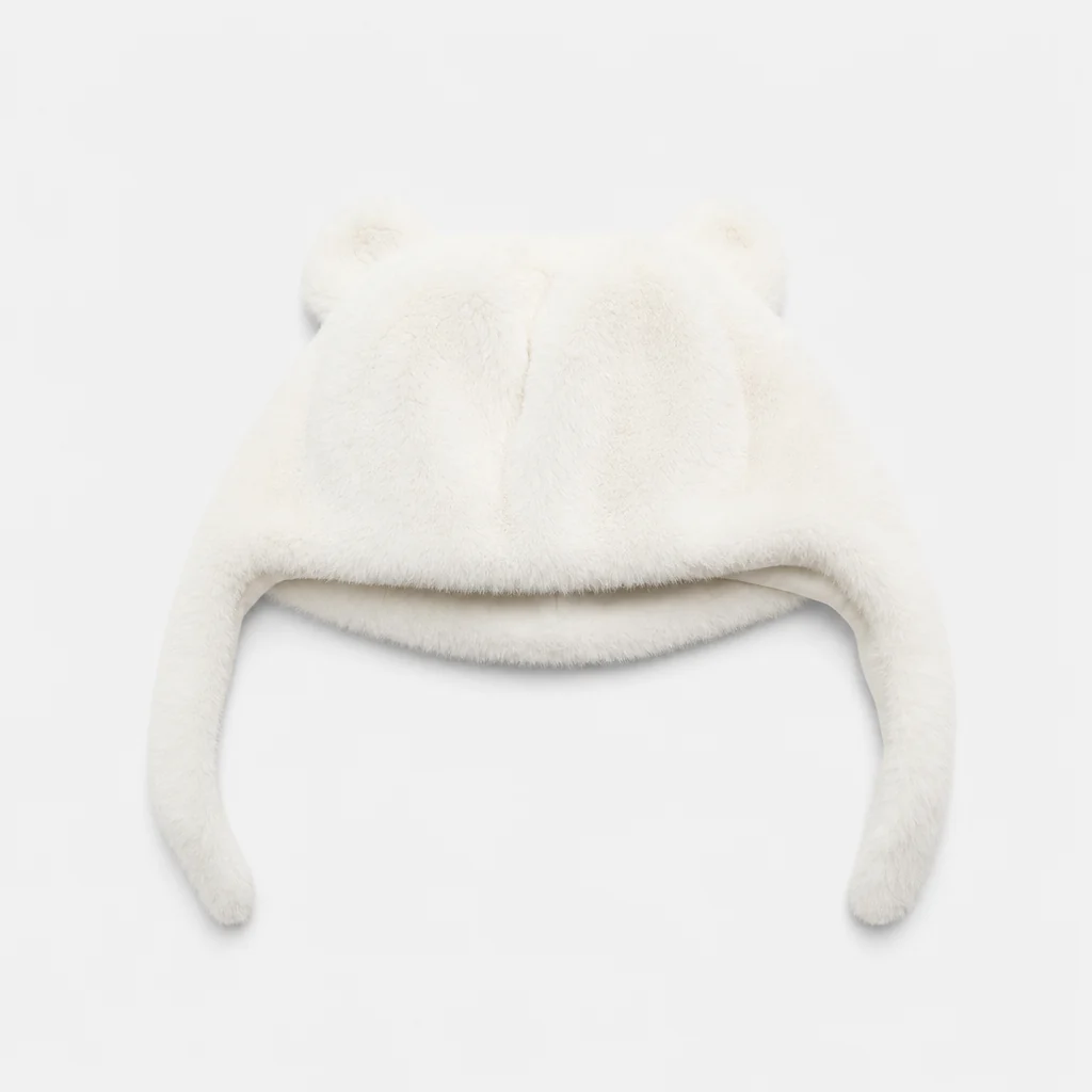 Cappellino - Bambino - 72 - 77 | 9 mesi