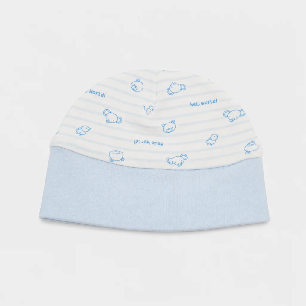 Cappellino - Bambino - 72 - 77 | 9 mesi