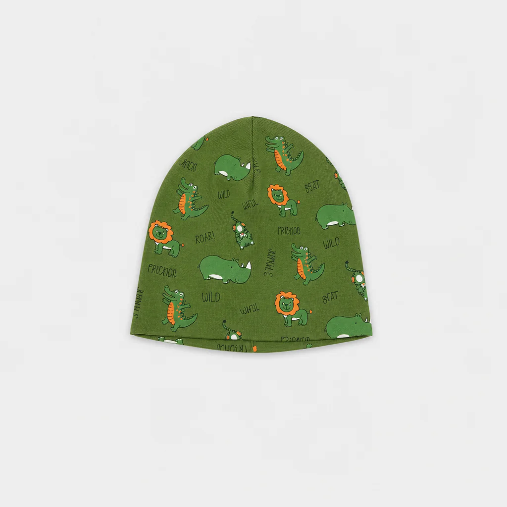 Cappellino - Bambino - 78 - 83 | 1 anno