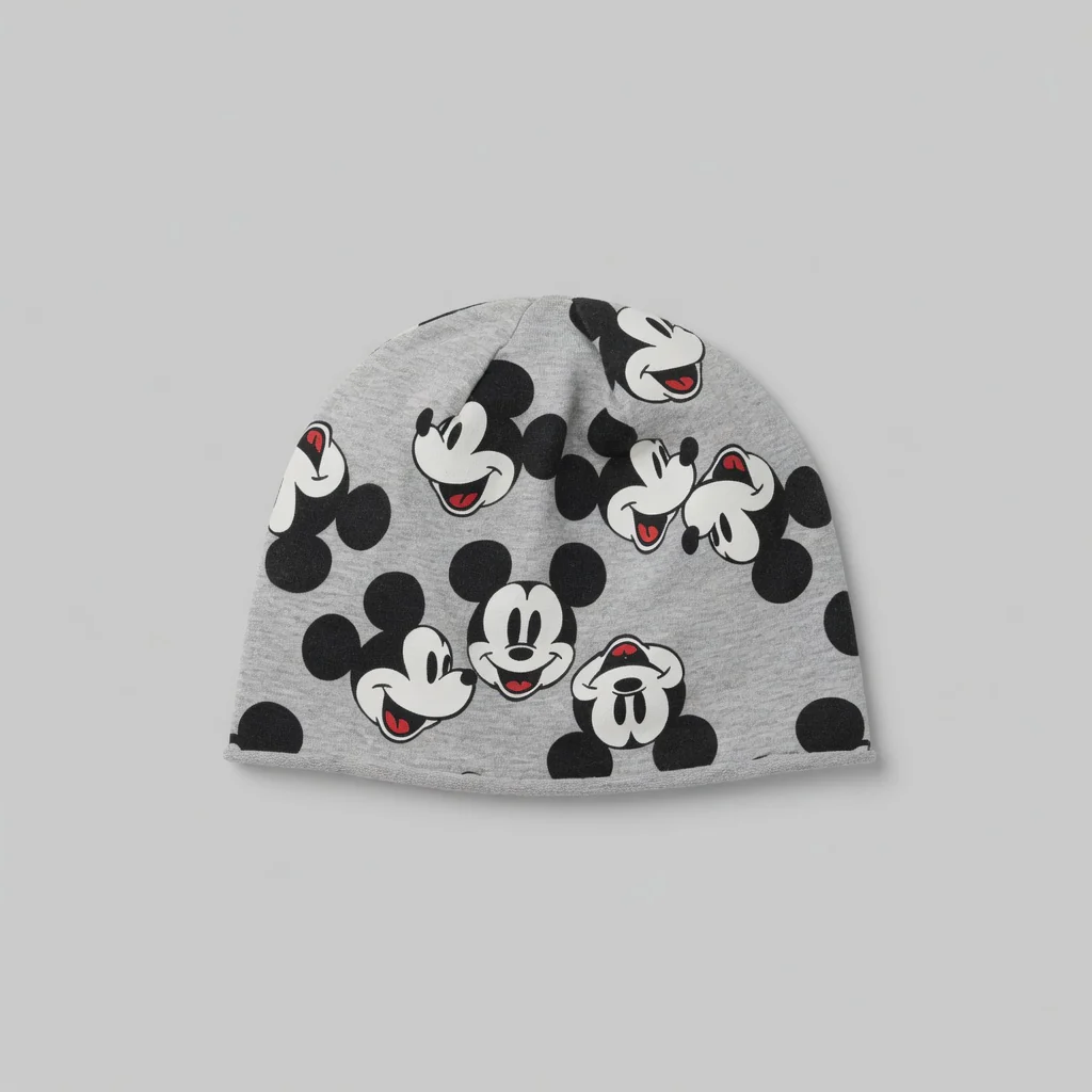 Cappellino - Bambino - 90 - 95 | 2 anni