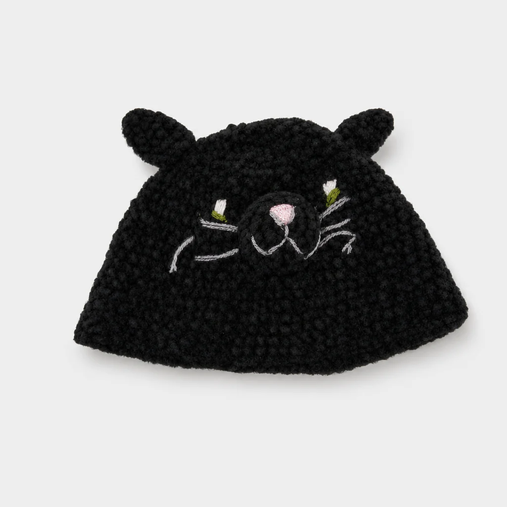 Cappellino - Bambino - 90 - 95 | 2 anni