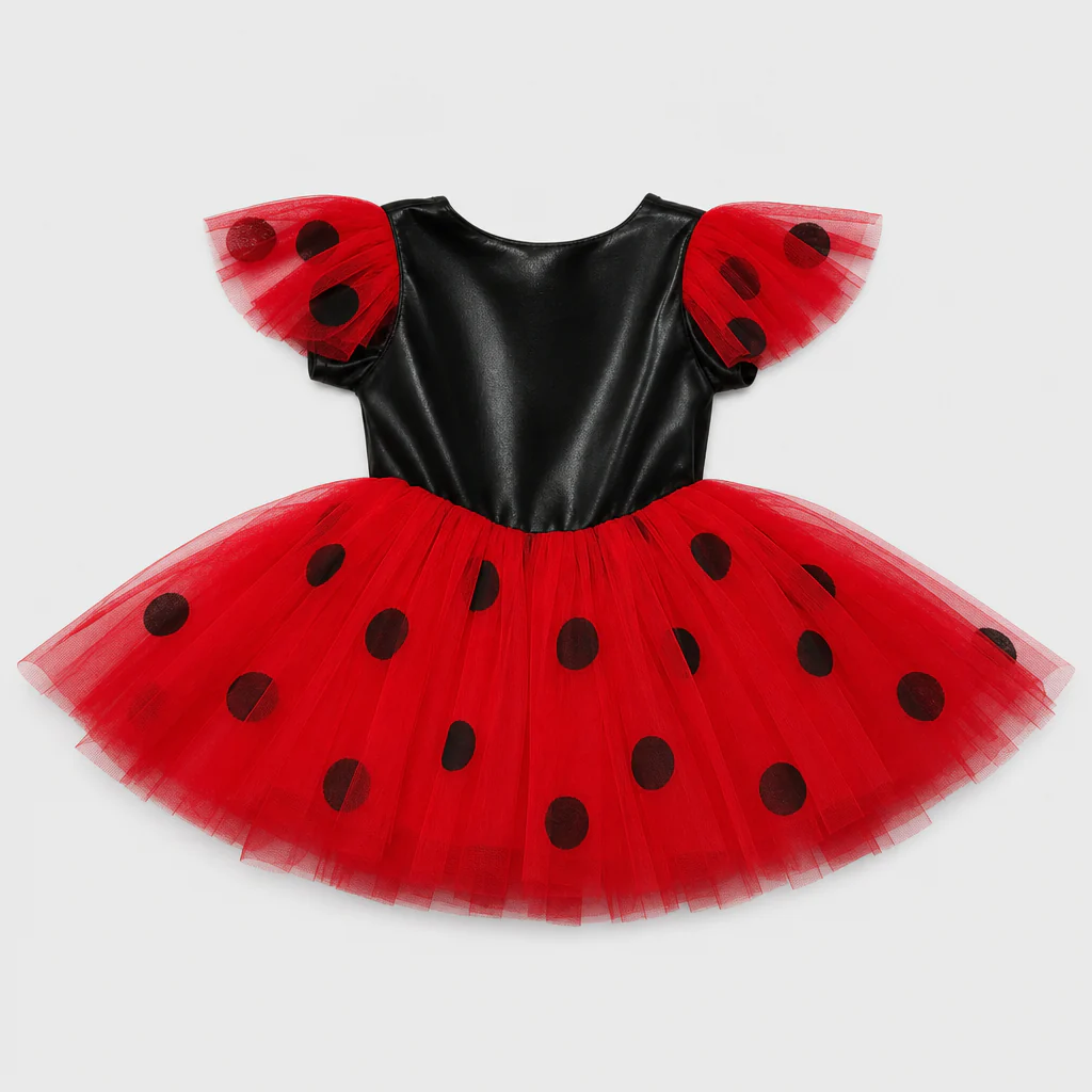 Carnevale costume - Bambina - 78 - 83 | 1 anno