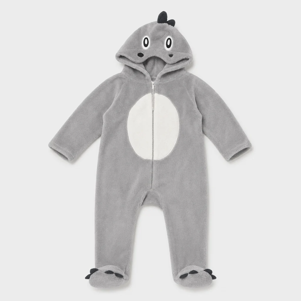 Carnevale costume - Bambino - 84 - 89 | 18 mesi