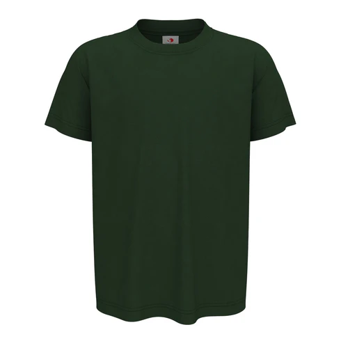 Classic-T unisex maglia girocollo manica corta Adulti | Diversi colori disponibili - Image 12