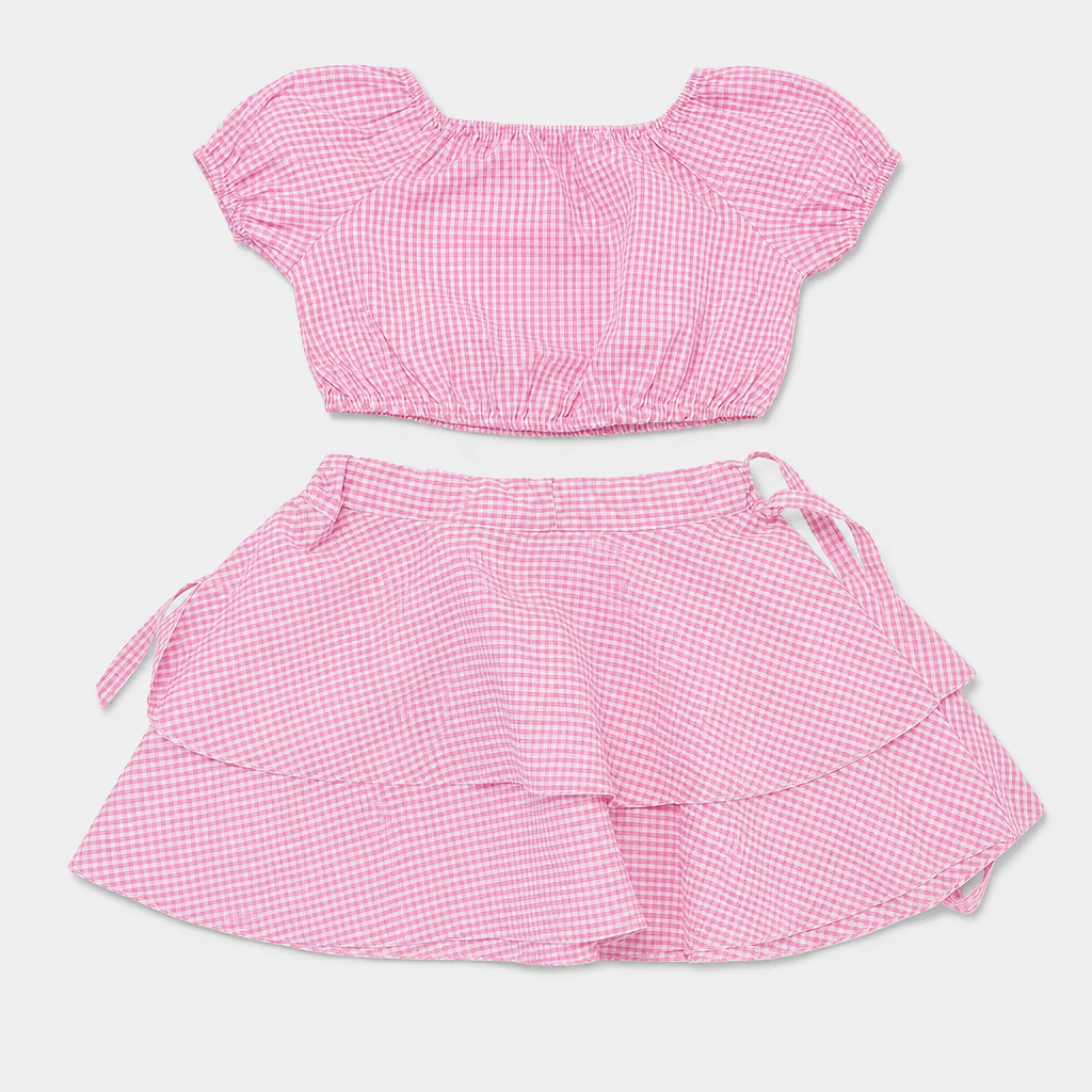 Completo - Bambina - 114 - 119 | 6 anni