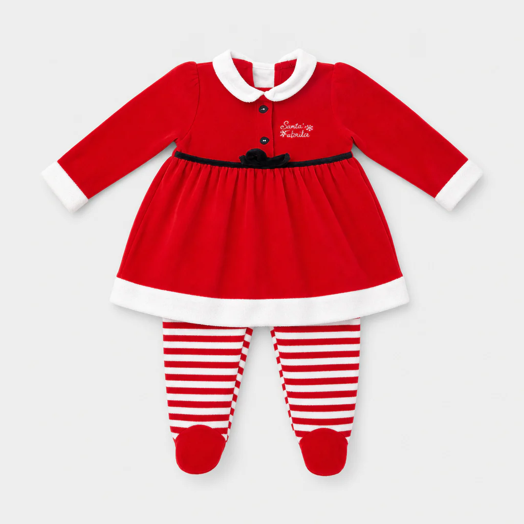 Completo - Bambina - 66 - 71 | 6 mesi