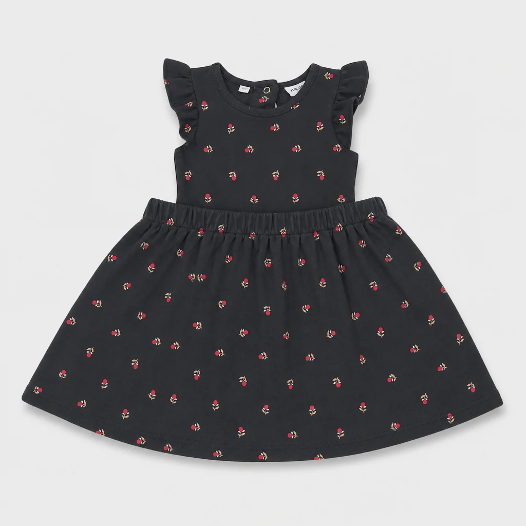 Completo - Bambina - 66 - 71 | 6 mesi