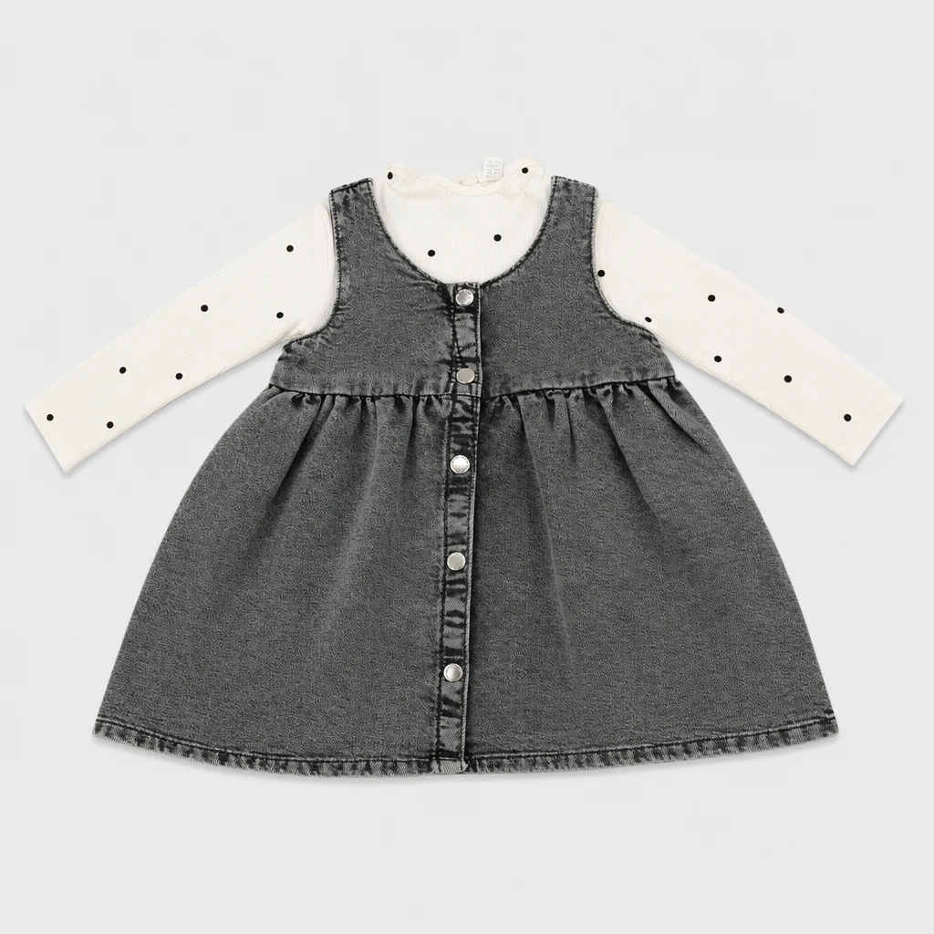 Completo - Bambina - 84 - 89 | 18 mesi