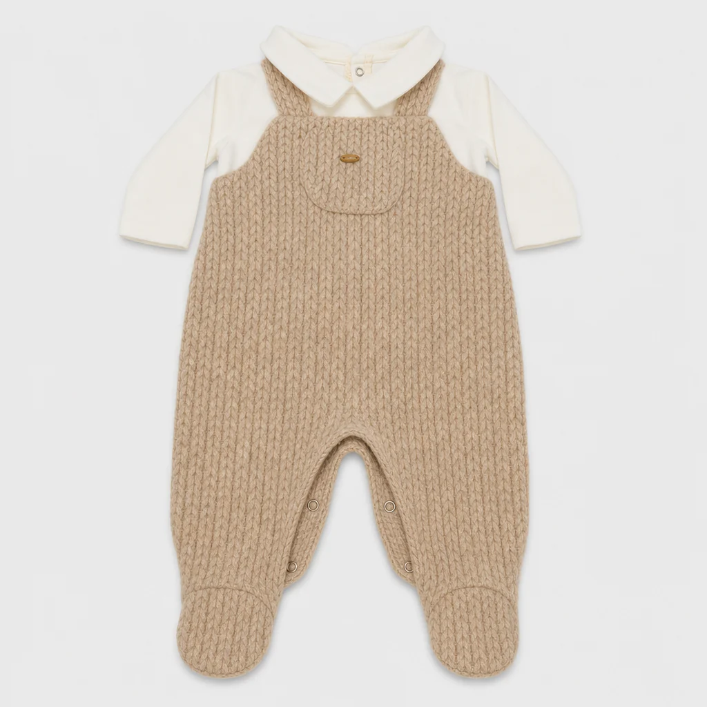 Completo - Bambino - 50 - 59 < 3 mesi
