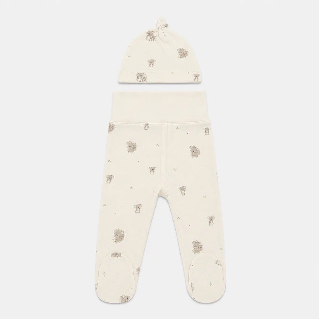 Completo - Bambino - 50 - 59 < 3 mesi