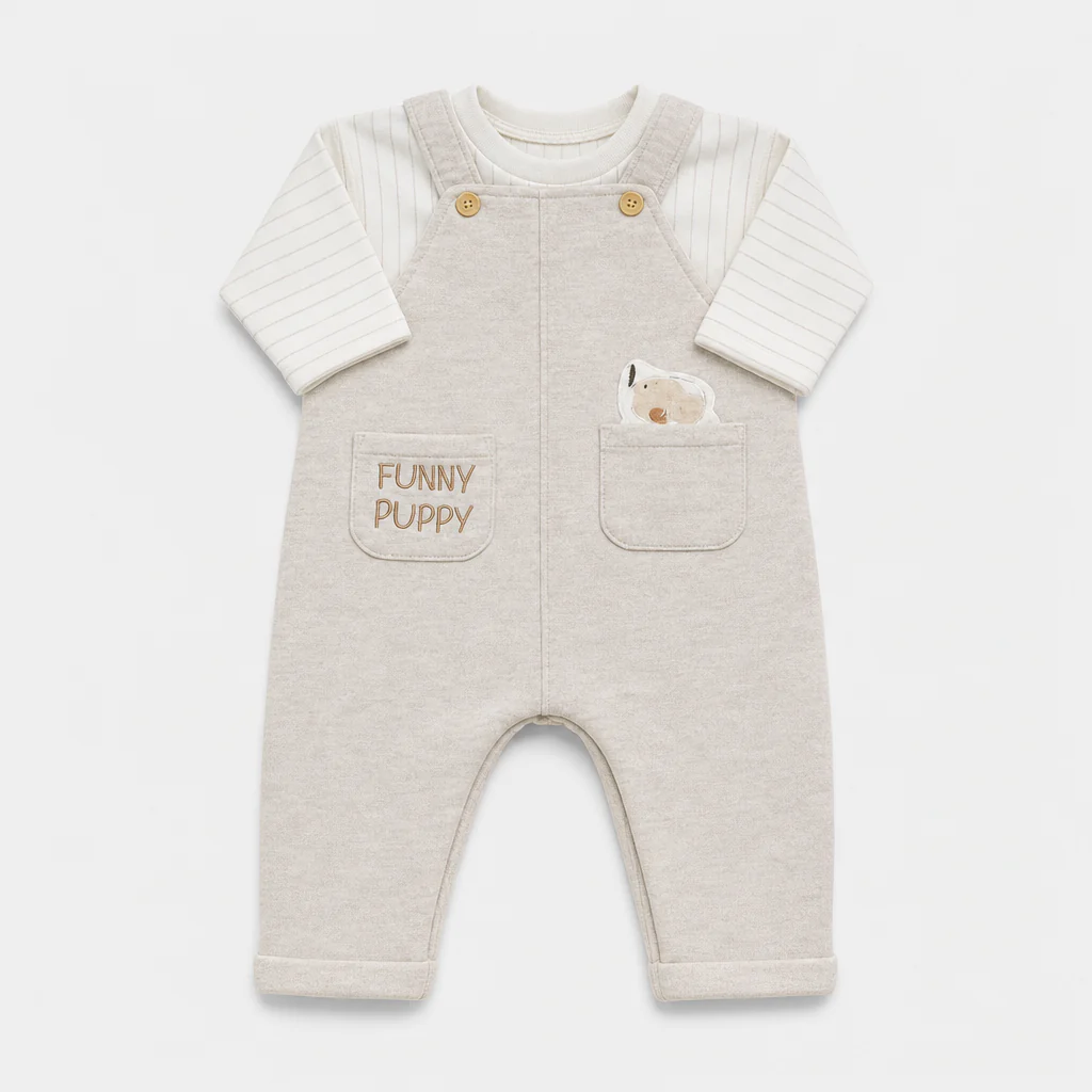Completo - Bambino - 66 - 71 | 6 mesi