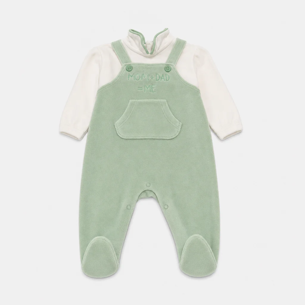 Completo - Bambino - 72 - 77 | 9 mesi